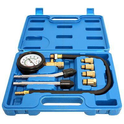 Компрессометр дизельный 0-1000PSI и 0-70атм арт. MHR-A1020A - изображение 6