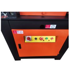 02 Гибщик арматуры GROST-SNAB G40 - изображение 8