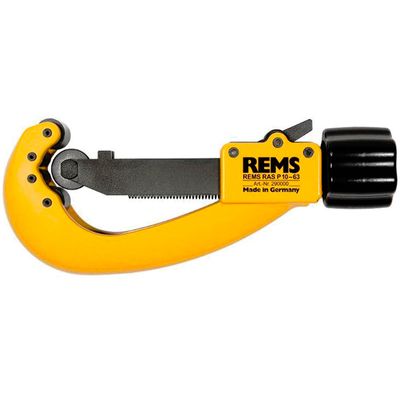 113330 Труборез ручной REMS RAS Cu-INOX 3-42 - изображение 5
