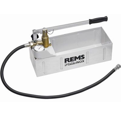 115000 Опрессовщик ручной REMS Push - изображение 8