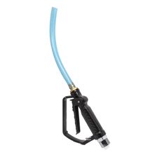 Пистолет для масла, пластиковый носик, 1/2 (F), 35 л/мин Petropump OILN02  PP722022 - изображение 2