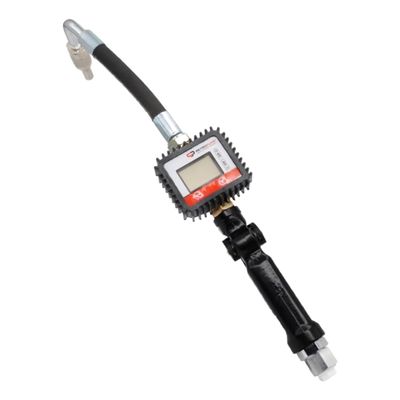 Пистолет для масла, пластиковый носик, 1/2 (F), 35 л/мин Petropump OILN02  PP722022 - изображение 8