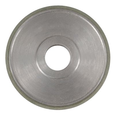 Круг алмазный шлифовальный 12А2-20 125х3х2х20 100/80 АС6 В2-01 100% - изображение 9
