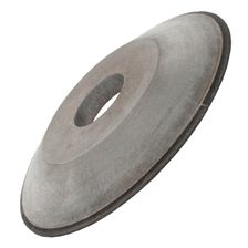 Круг алмазный шлифовальный 12R4 75х3х2x20 100/80 АС6 В2-01 100% - изображение 6