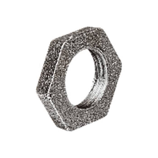 Контргайка чугун Ду15 (1/2") Fittex - изображение 2