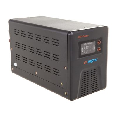 ИБП 1500 Энергия - изображение 13