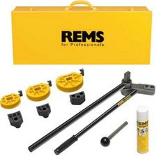 154001 Трубогиб REMS Синус (сет 15-18-22) - изображение 2