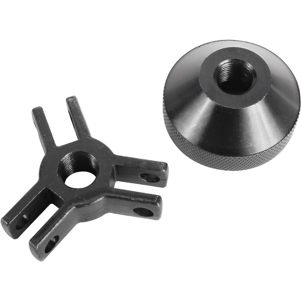 Молоток обратный (16 пр.) арт. TA-D1051-1 - изображение 4