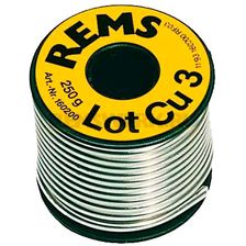 160200 Припой Rems Lot Cu 3 - изображение 2