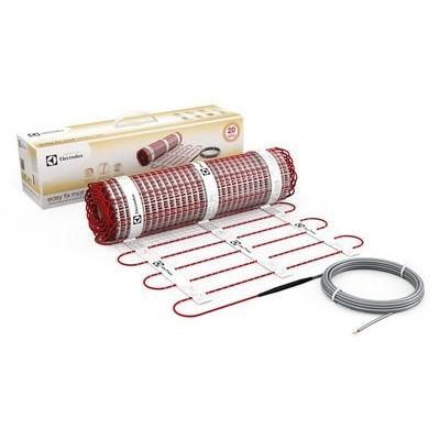 Нагревательный кабель 2 м2 Electrolux ETC 2-17-200 - изображение 5