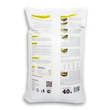 Засыпка керамзитовая КЕРАМЗИТЭКО фракция 2-5 мм 40 л - изображение 7