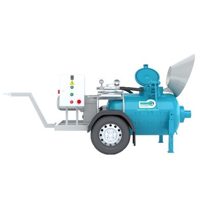 Пневмонагнетатель ТОПОЛЬ СО-241C - изображение 16