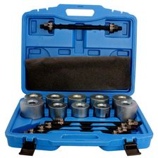 Оправки для установки и удаления втулок (27 пр.) арт. TA-D1025 - изображение 7