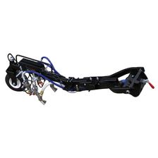 Кронштейн на 3 пистолета для ROADPAK HD 2-PUMP (3 пистолета для краски) - изображение 2