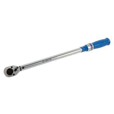 34323-2A Ключ динамометрический 3/8″ King Tony 20-110 Нм - изображение 5