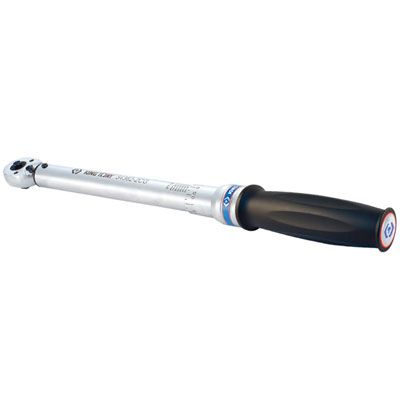 34462-1DG Ключ динамометрический 1/2″ King Tony 40-200 Нм - изображение 5