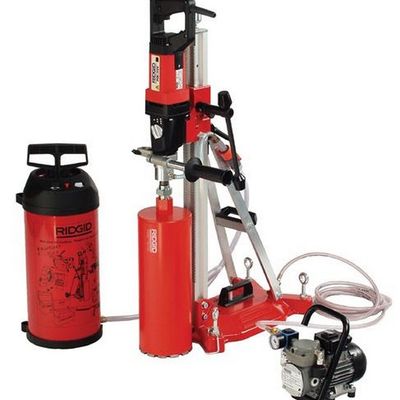 34511 Двигатель алмазного бурения Ridgid RB-3W - изображение 18