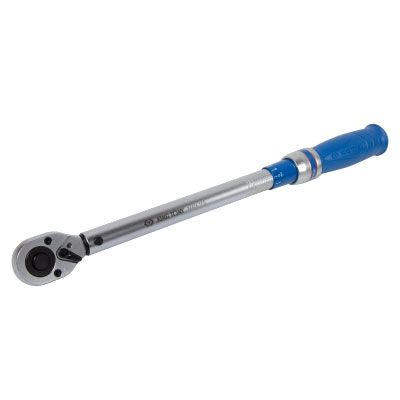 34662-2DG Ключ динамометрический King Tony 3/4″ 150-800 Нм - изображение 4