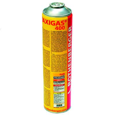 35570-B Баллон газовый Rothenberger Maxigas (Максигаз)