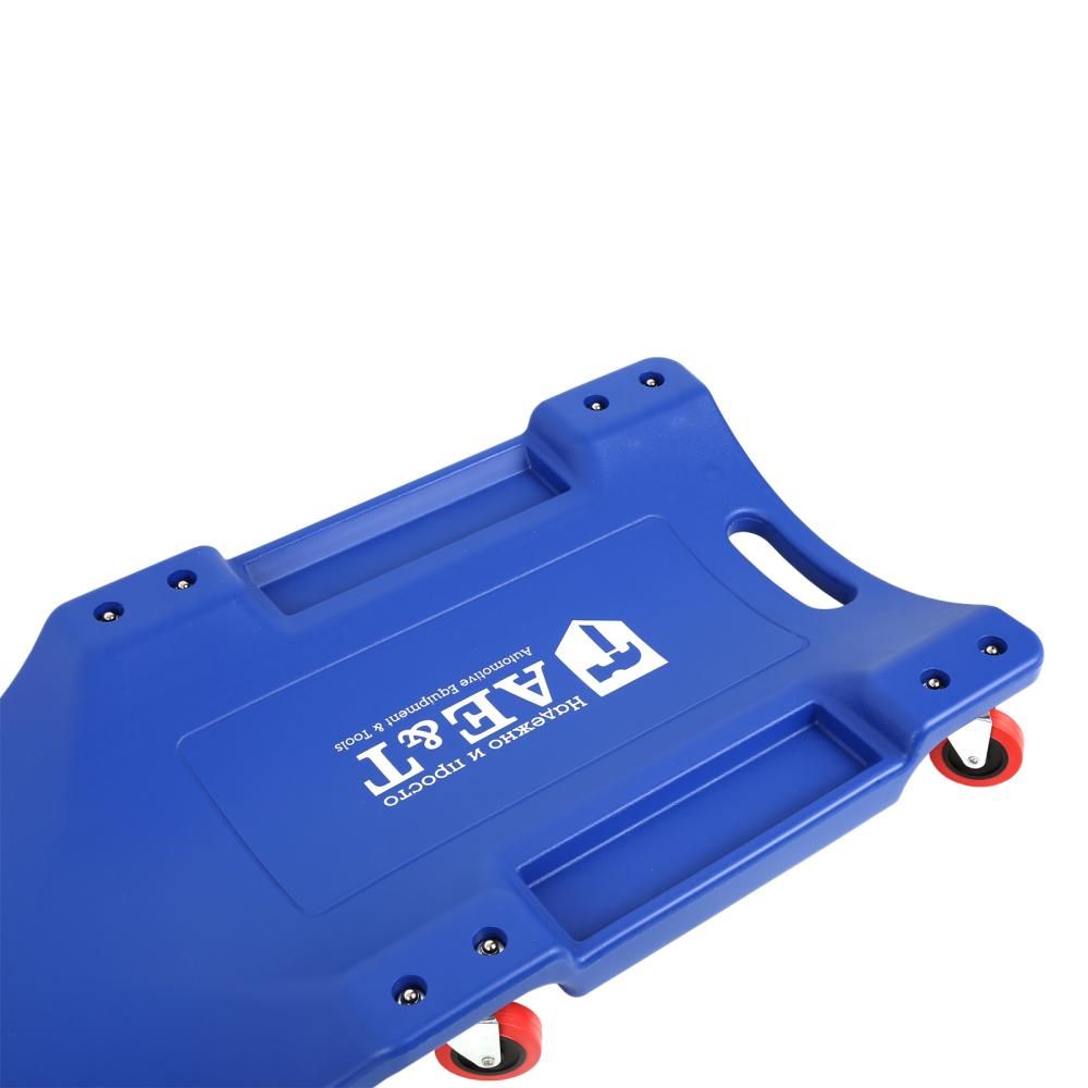 Лежак пластиковый 36 арт. TA-B1035-B - изображение 5