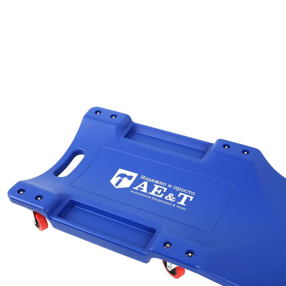 Лежак пластиковый 36 арт. TA-B1035-B - изображение 6