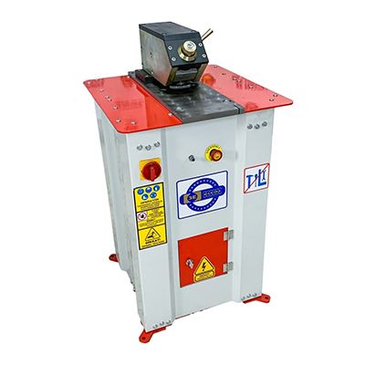 Зиговочная машина электрическая 3E Makina KRD-01 - изображение 3