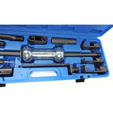 Молоток обратный 4.5кг арт. TA-D1089 - изображение 6