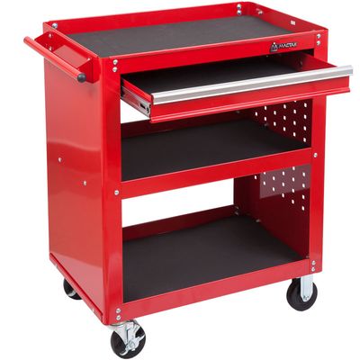 Верстак инструментальный Мастак 542-11500R - изображение 6