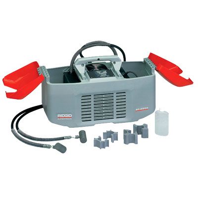 68832 Аппарат для заморозки труб Ridgid SF‑2500 SuperFreeze - изображение 7