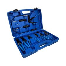 Плоскогубцы для зажима шлангов (7 пр.) арт. TA-B1048 - изображение 5