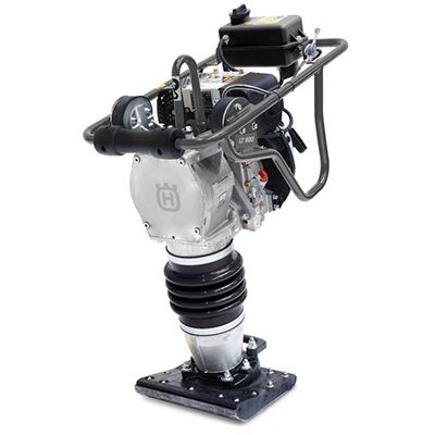 Вибротрамбовкa Husqvarna LT 5005 9+ (9678546-01) - изображение 11