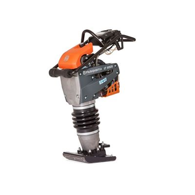 Вибротрамбовкa Husqvarna LT 800 13 (9678970-02) - изображение 7