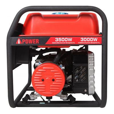 Бензиновый генератор A-iPower A11000EAX (электростартер) - изображение 21