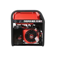 Бензиновый генератор A-iPower A7500ТEA - изображение 8