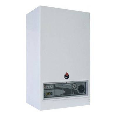 Комбинированный котел ACV CA 100 + CRATE - изображение 5