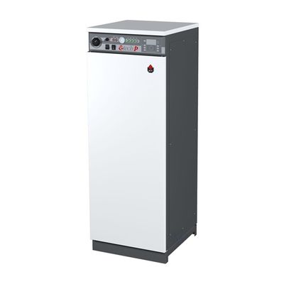 Комбинированный котел ACV DELTA PRO S 25 - изображение 5