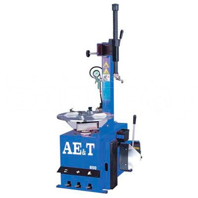 Вулканизатор AE&T DB-08 - изображение 5