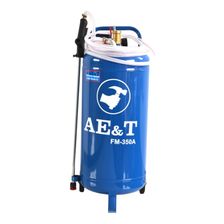 Пеногенератор (разбрызгиватель) AE&T FM-350A 50л - изображение 4