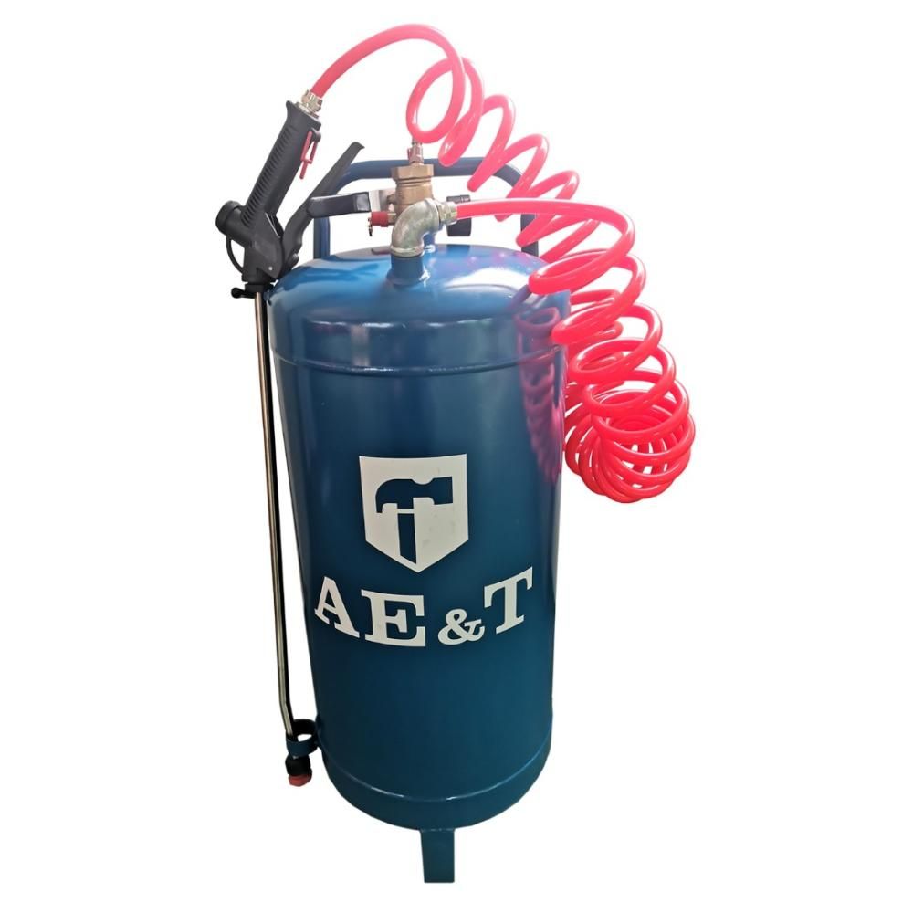 Пеногенератор (разбрызгиватель) AE&T FS-350A 50л - изображение 3
