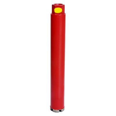 Алмазная коронка Alteco 102x450 ВТ - изображение 3