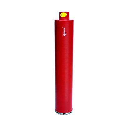 Алмазная коронка Alteco 102x450 ВТ - изображение 4
