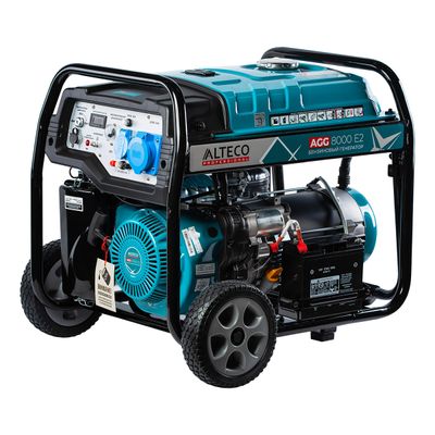 Машина стенорезная Alteco Professional WC 5280 - изображение 7