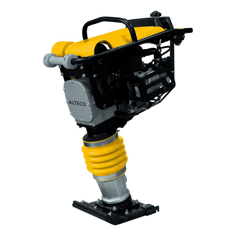 Вибротрамбовка Alteco RM80L - изображение 8