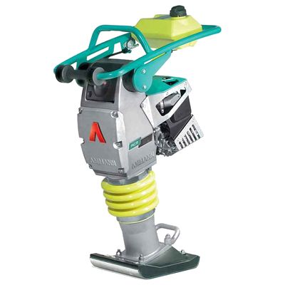 Вибротрамбовка Ammann ACR 70 D - изображение 10