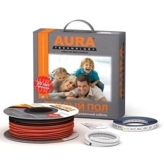 Антиобледенение Aura FS 17-5 - изображение 5