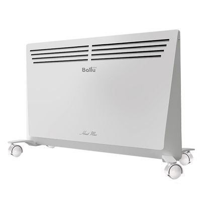Дестратификатор Ballu BDS-1 - изображение 12