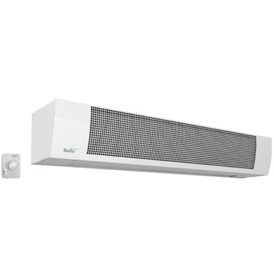 Дестратификатор Ballu BDS-1 - изображение 14