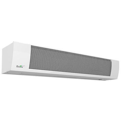 Водяная тепловая завеса Ballu BHC-H10-W18 (BRC-W) - изображение 7