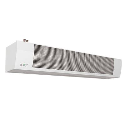 Водяная тепловая завеса Ballu BHC-H10-W18 (BRC-W) - изображение 8