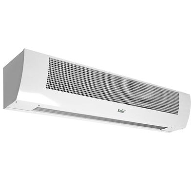 Водяная тепловая завеса Ballu BHC-H10-W18 (BRC-W) - изображение 9